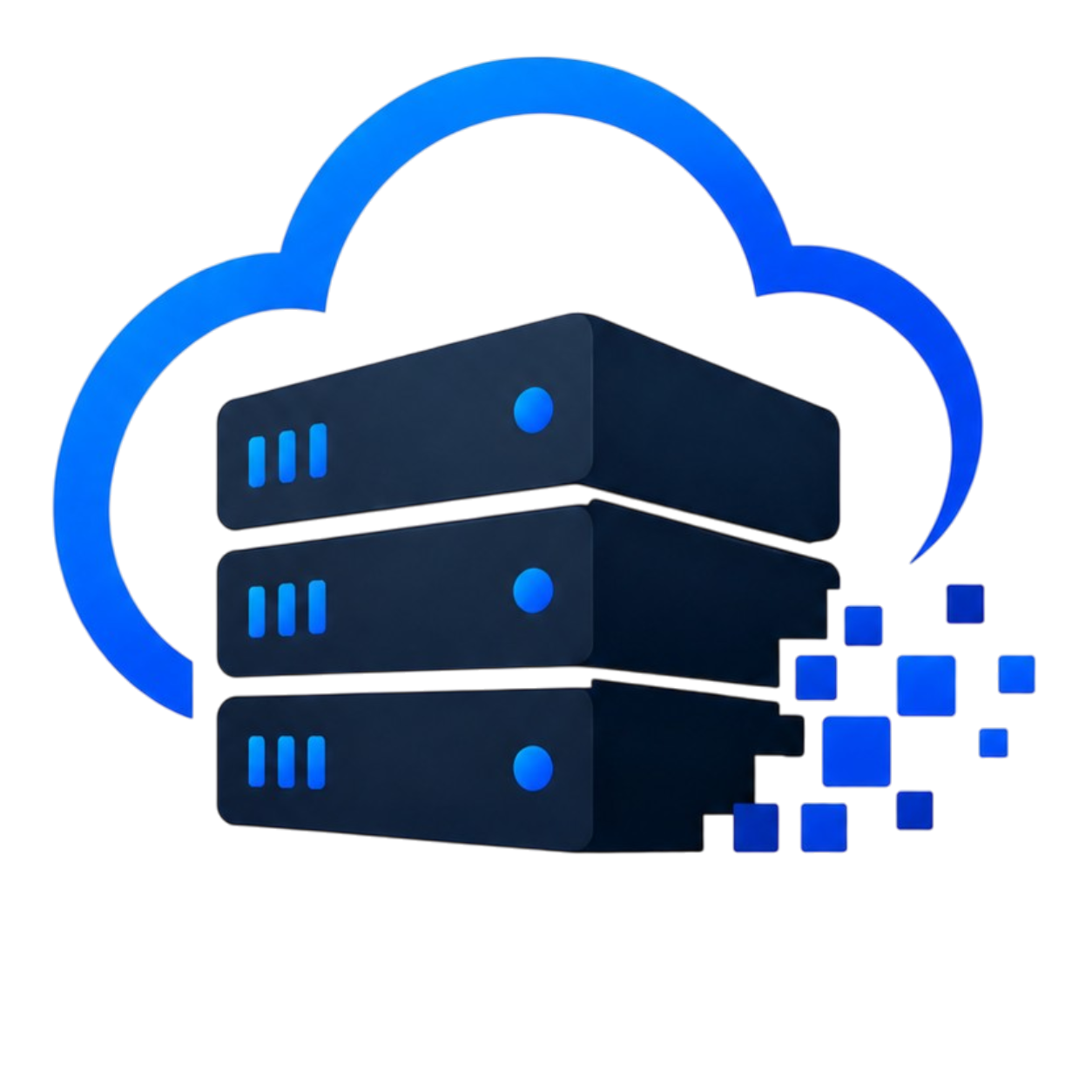 ByteHostBD logo